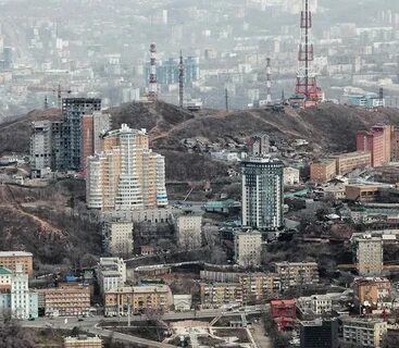 Орлиное гнездо владивосток