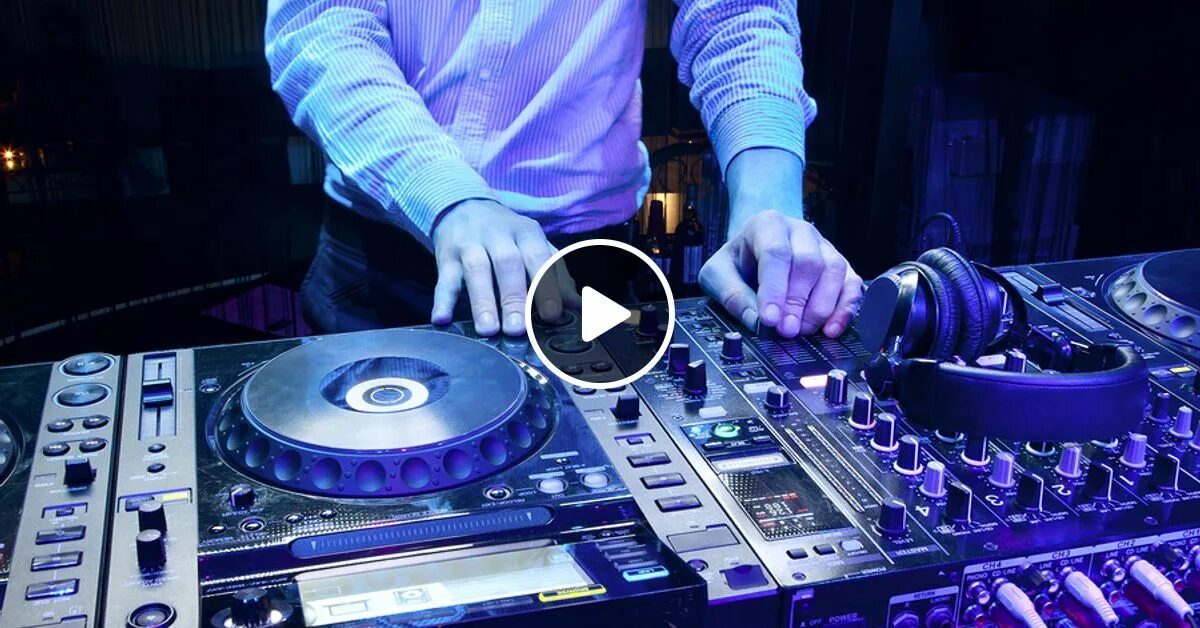 Диджей 2022. Диджейский стол. Live mix. Amonita dj. Video mix dj.