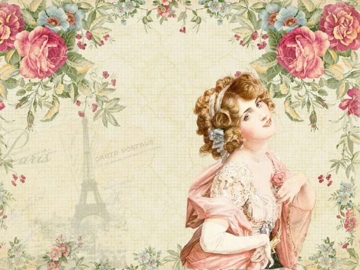 Можно винтаж. Винтажные рисунки для декупажа. старинные открытки. декупаж ретро винтаж. винтажные дамы для скрапбукинга.