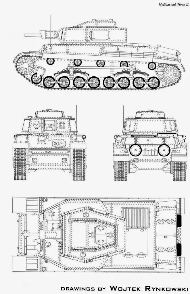 Kfz. Схематика танка. Японский танк тип 89 оцу. Танк pz 2 luchs. Чертеж танка panzer 4.
