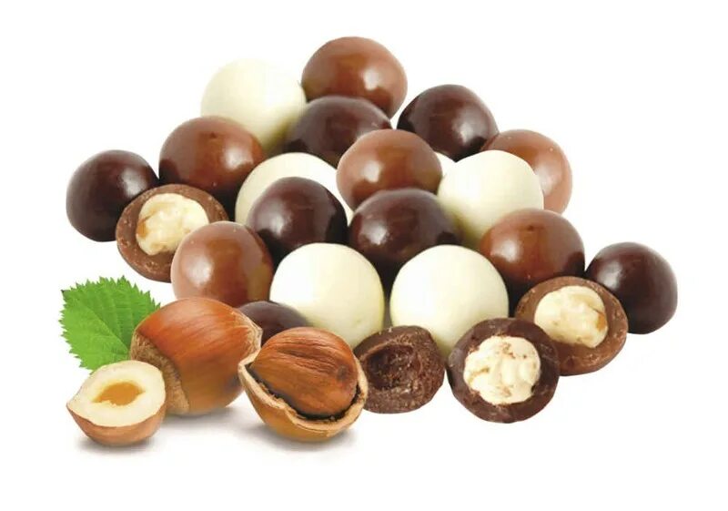 Фундук в глазури ассорти. Фундук Seven Nuts «ассорти» в шоколадной глазури. Фундук в белом шоколаде. Орехи в шоколаде ассорти.