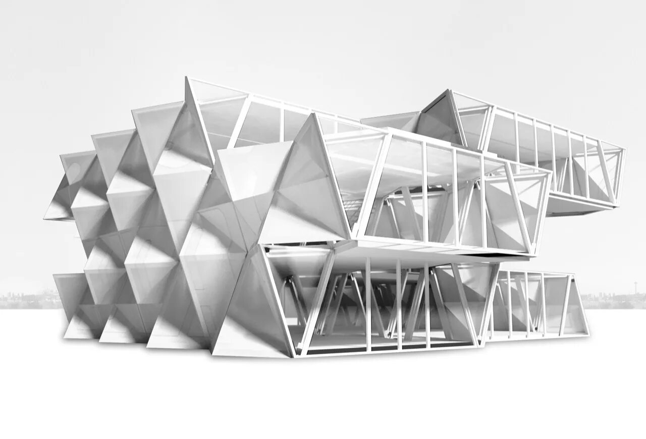 New structures
