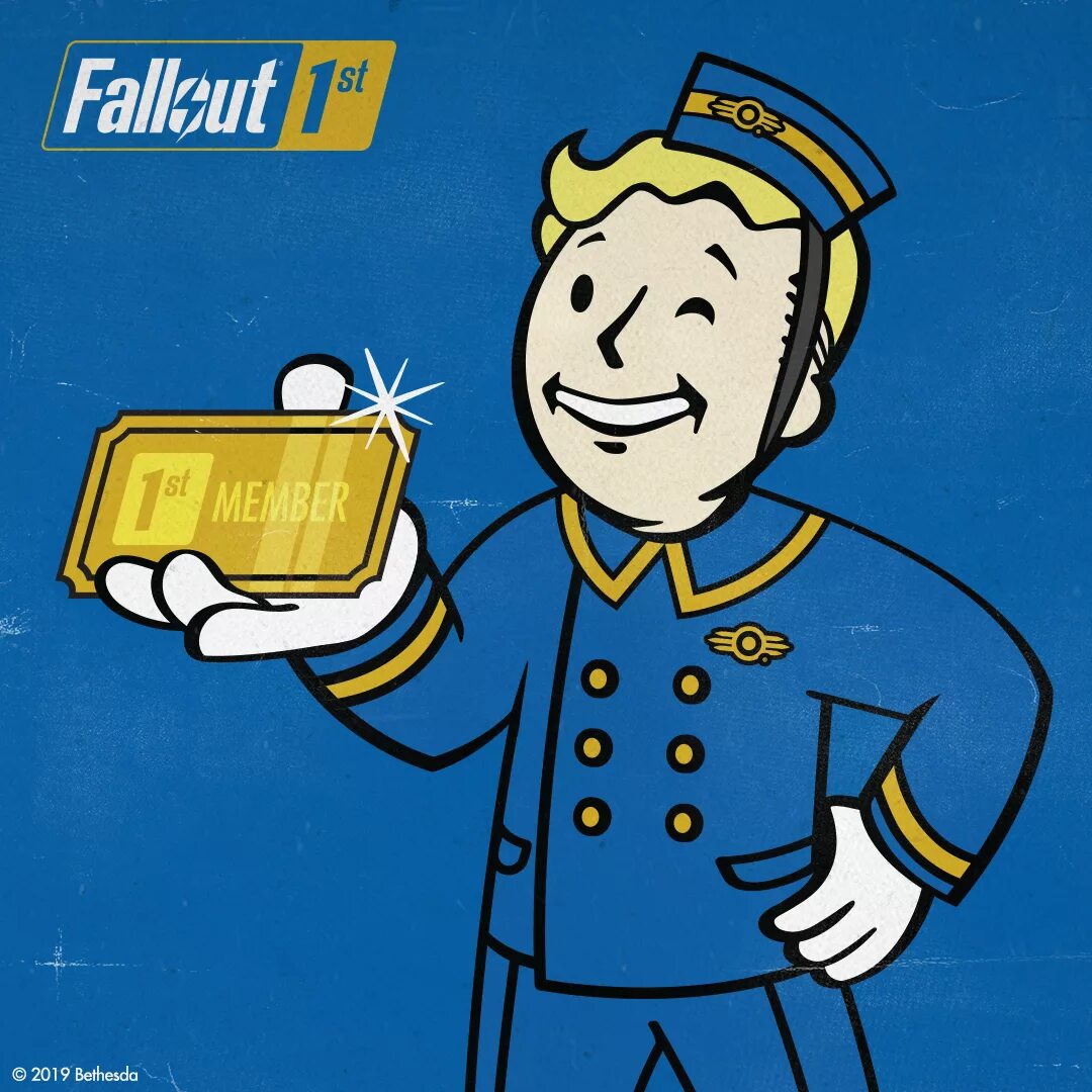 Купить фоллаут 76. Fallout 1st. Fallout 1. Fallout 7б. Fallout 76 обложка.