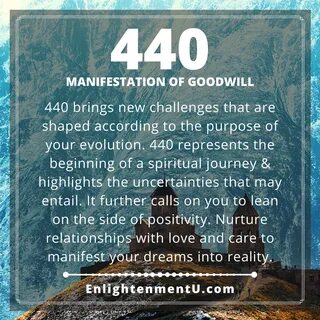 What is the Meaning of Seeing 440 Angel Number? 440 Angel Number Love 440 Spirit