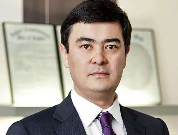 Казахские медиа