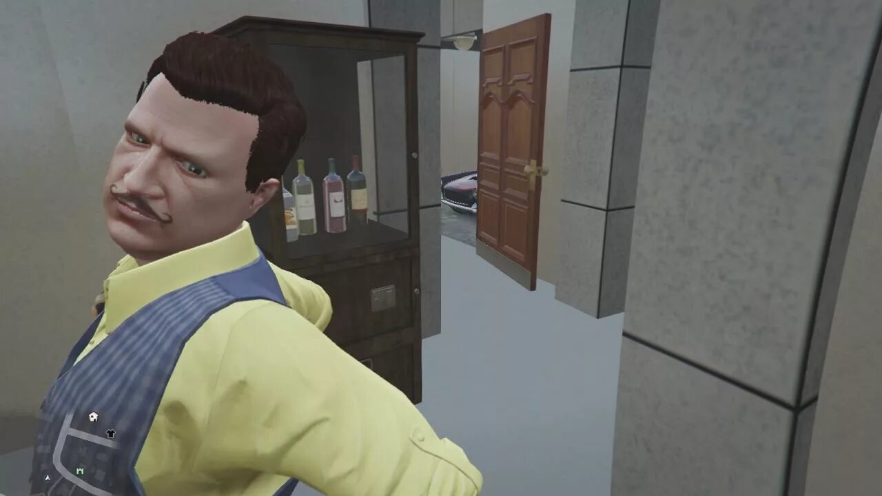 Thats not my игра