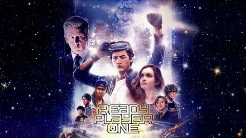 Ready player one