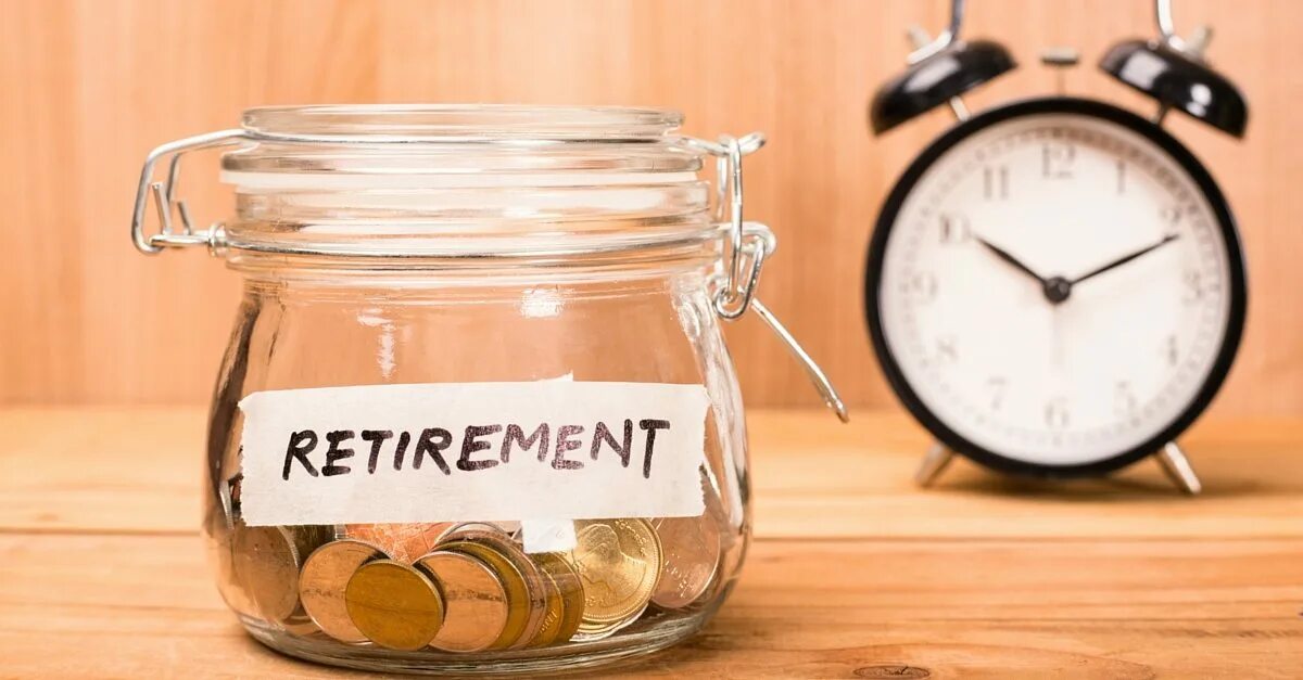 Planning for retirement. Saving for retirement. Pension Plan. Retirement Fund.