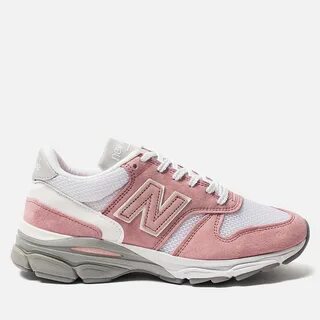 Кроссовки new balance женские в москве