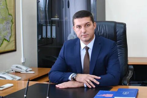 Парфенов калуга