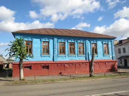 Улица красноармейская город
