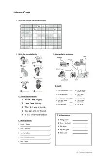 Graded test