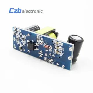 Преобразователь напряжения ac dc 220