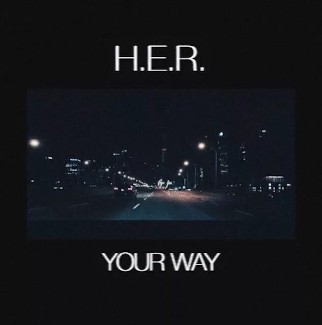 Your way. Песня your way. Netsky - your way / Daydreamin. Comes your way. Just in your way