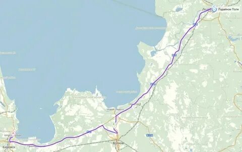 Электричка санкт петербург ладожское озеро