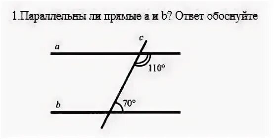 Параллельны ли а и б ответ обоснуйте. Параллельны ли прямые a и b. Параллельны ли прямые а и б на рисунке. Параллельно ли прямые а и б. Параллельны ли прямые a и b изображенные на рисунке.