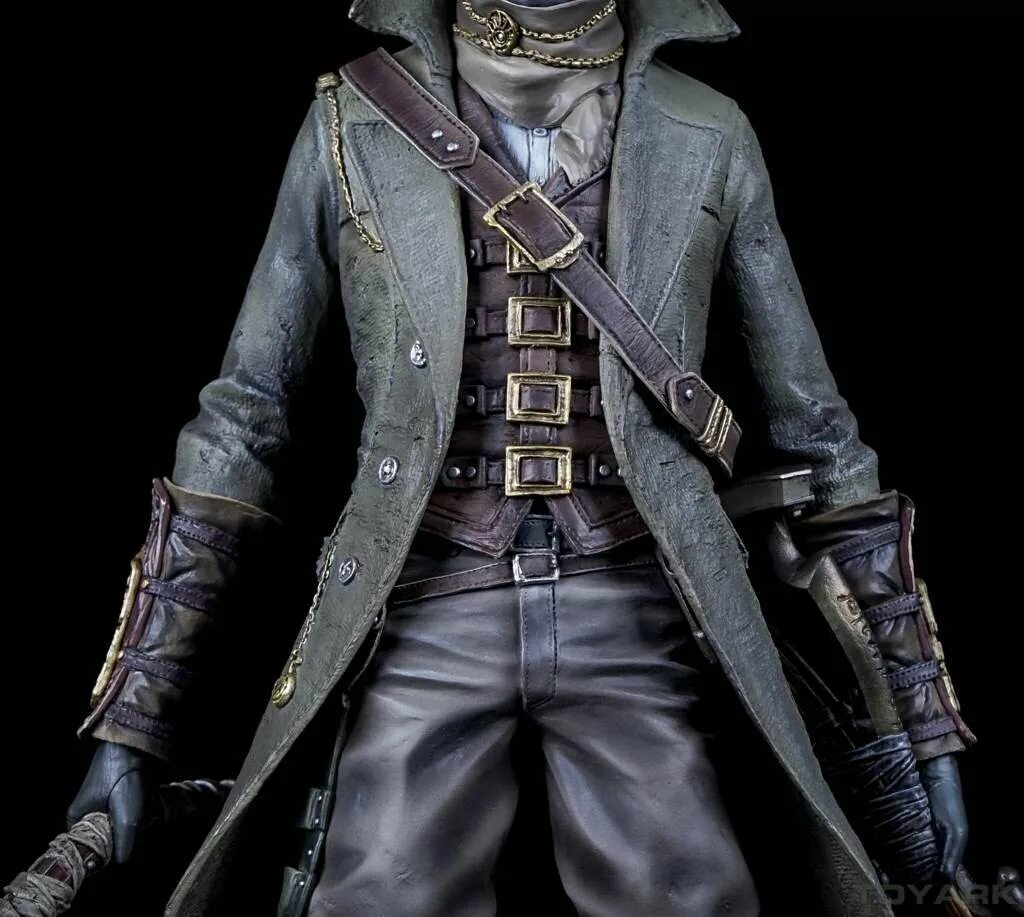 Сет охотника. Бладборн сет охотника. сет охотника из bloodborne. плащ охотника бладборн. сет ярнамского охотника bloodborne.