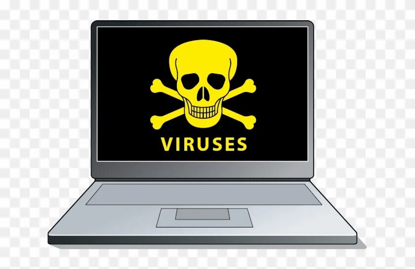 Computer virus is. Компьютерные вирусы. Вирус ПК. Компьютер без фона. Компьютерные вирусы картинки.