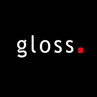 Gloss москва