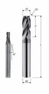 Фреза z4