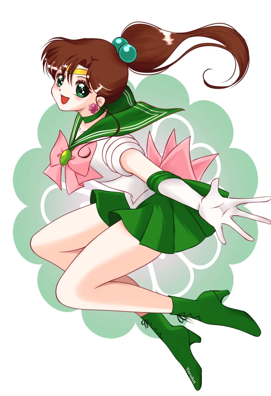 Sailor jupiter. Сейлор Юпитер. Макото Сейлор Юпитер. Сейлор Юпитер Макоточка. Сейлор Юпитер 1992.