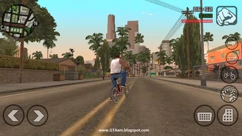 Grand Theft Auto: San Andreas PT-BR PLAY GAMES DOWNLOAD.