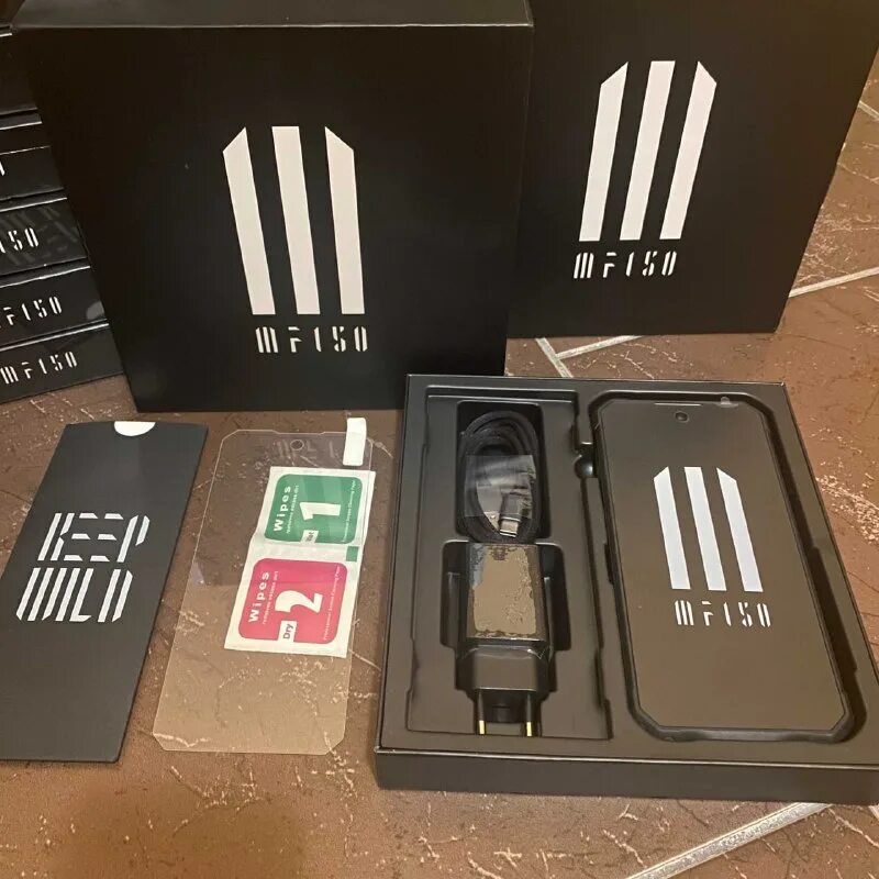 B2 pro смартфон iiif150 12 256 гб