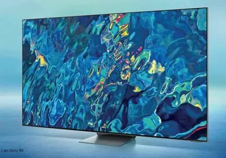 Телевизор 65 qled