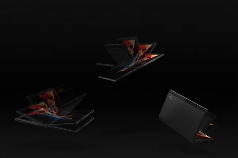 Lenovo thinkpad x1 fold