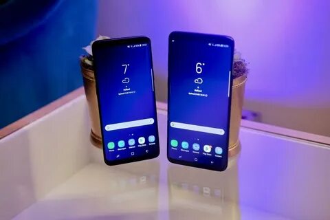 Телефон с9 плюс
