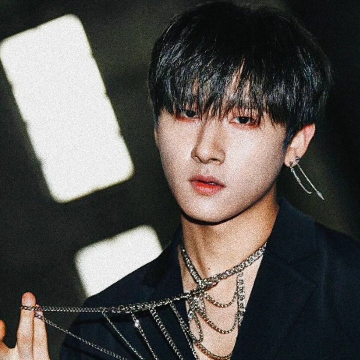 Чангюн MONSTA. MONSTA X changkyun. Im MONSTA X. Чангюн