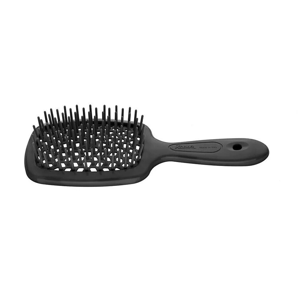 Расческа Janeke Superbrush. Janeke Mini Superbrush the Original Italian Patent Black. Janeke Mini Superbrush. Janeke the Original расческа.