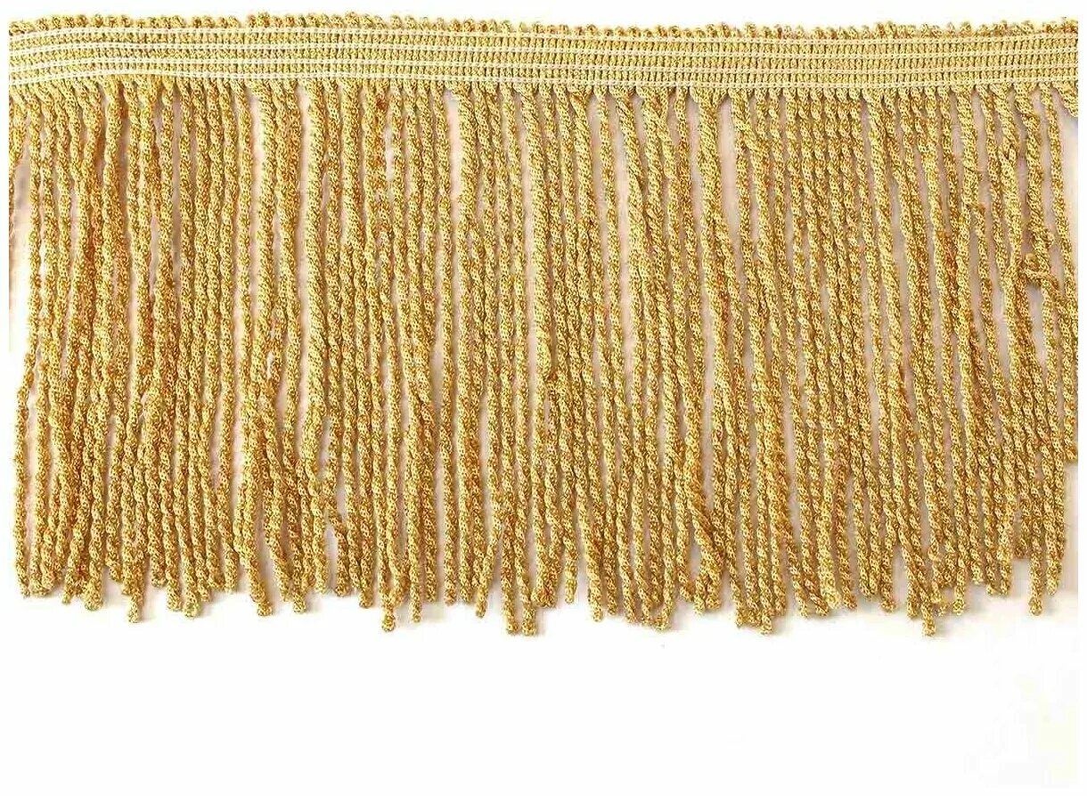 бахрома текстура. канительная бахрома. золотая бахрома. бахрома голд текстиль 6635. бахрома золото.