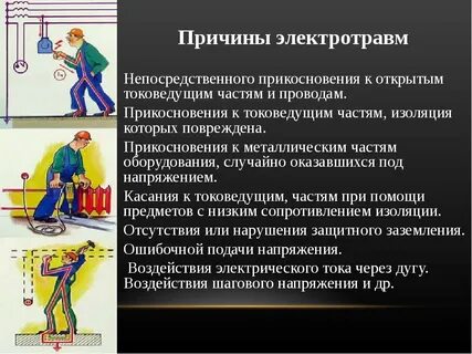 Опасные для жизни удары