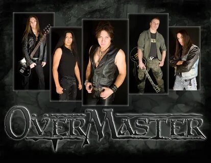 Have a metal