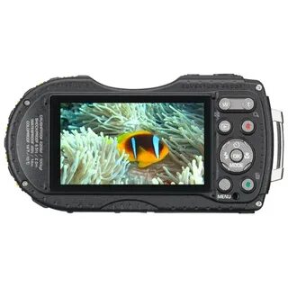 Фотоаппараты с gps