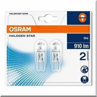 Лампа osram 35