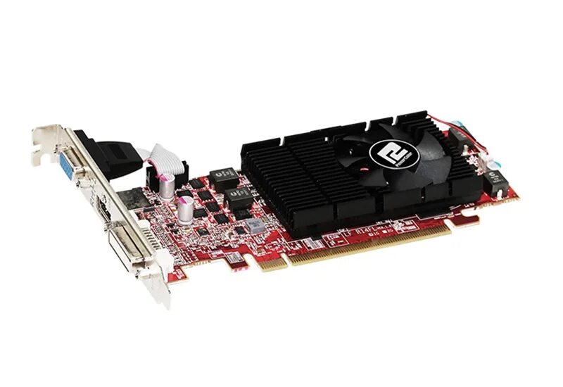 Radeon r7 9700