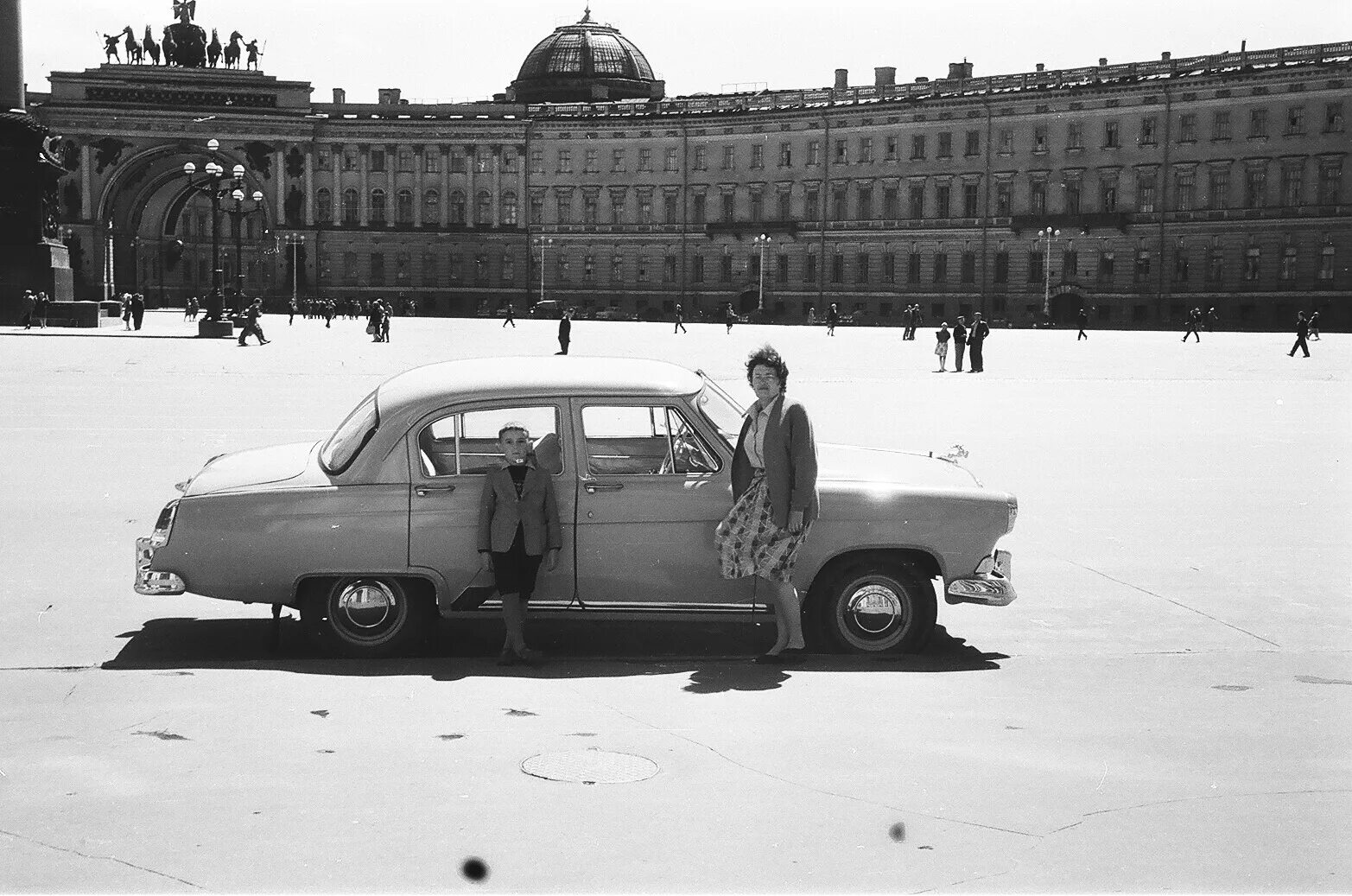 1958 год россия. Ленинград 1961. Ленинград 1958. ГАЗ 21 В Ленинграде. ГАЗ 21 1961.