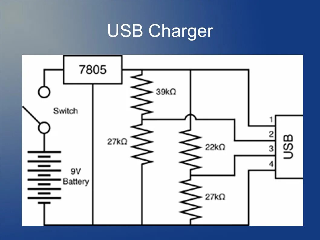 Схема зарядного usb. Беспроводная зарядка схема 5 вольт. схемы зарядных устройств для мобильных телефонов. автомобильная зарядка для телефона схема. зарядка для телефона быстрая схема.
