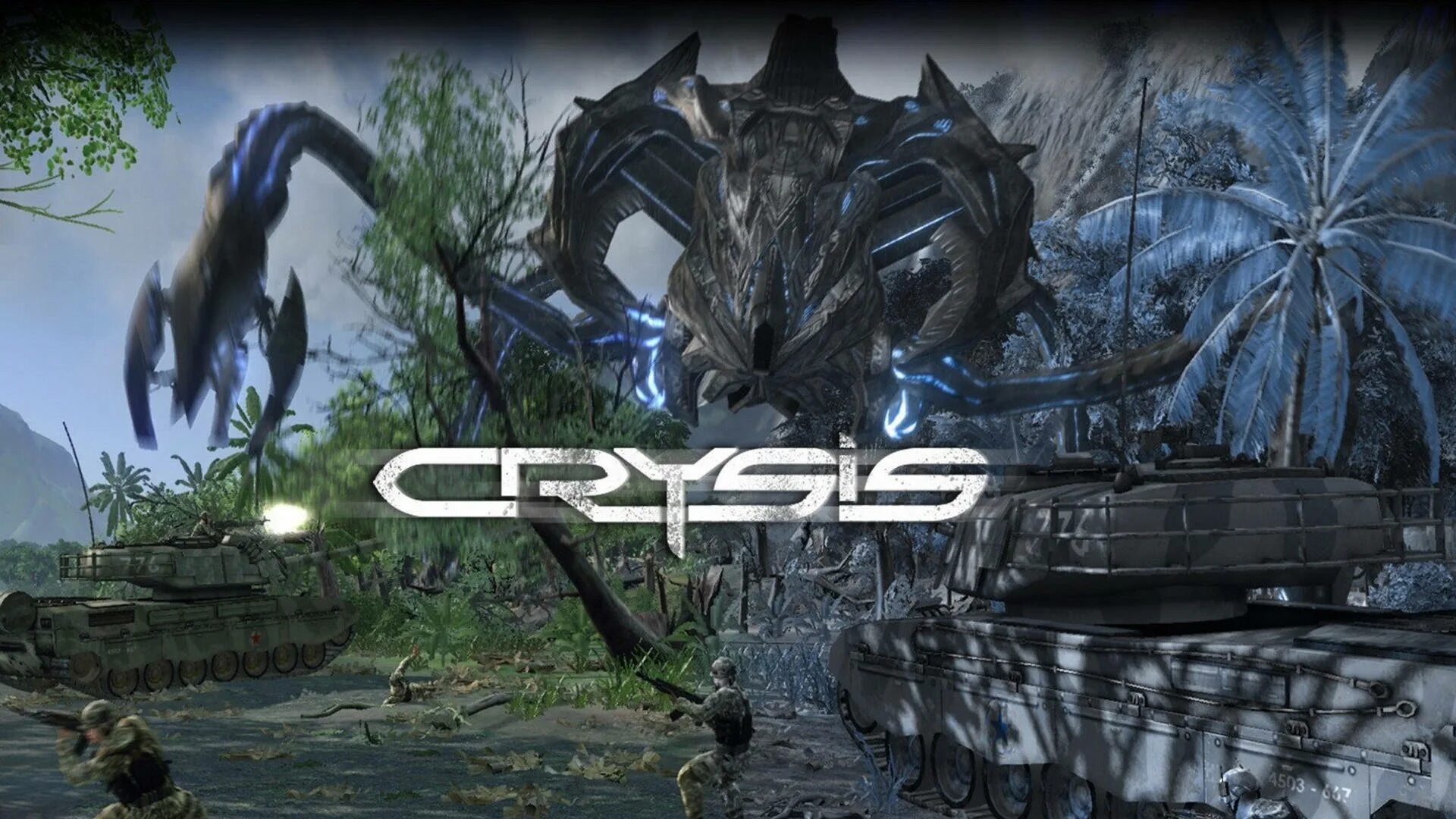 Крайсис 1. Игра Crysis 1. Crysis Remastered. Крайзис 1 босс. Пройденный crysis