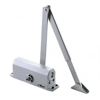 Door closer