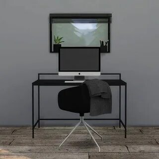 T 4 desk