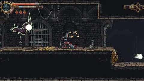 Blasphemous длс