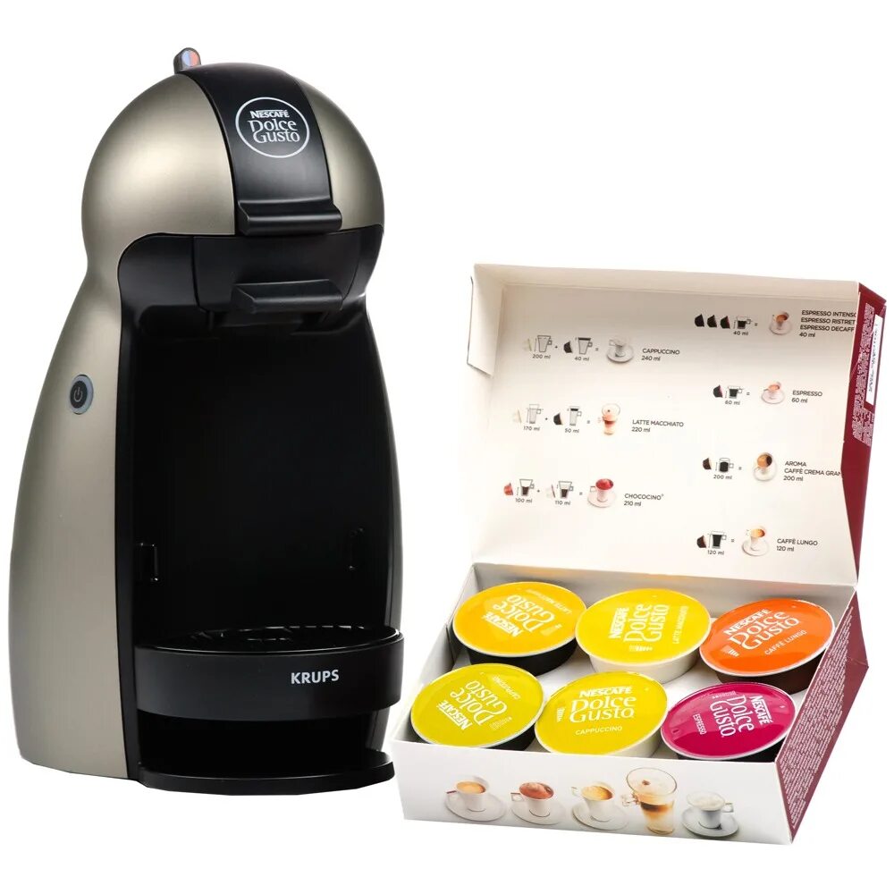 Капсульная кофемашина Dolce gusto Krups kp1002e1. Капсульная кофемашина Dolce gusto Krups. Капсульная кофемашина Krups Dolce gusto kp1009 e1 piccolo. Капсульная кофемашина Nespresso Krups. Nespresso dolce gusto кофемашина