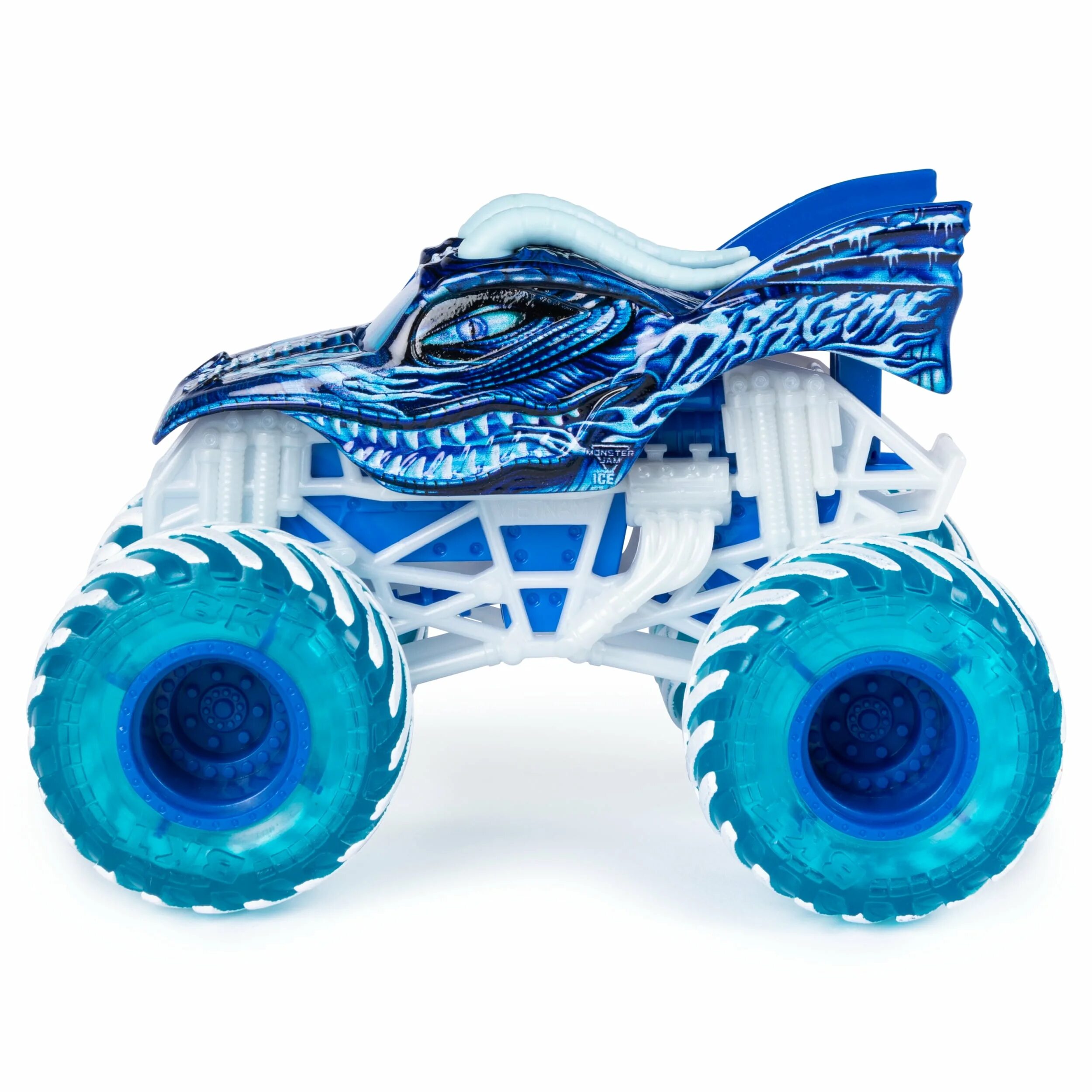 Включи монстры игрушки. Monster Jam игрушки. Monster Jam 1 64. Monster Jam Dragon. Monster Jam Megalodon 1:64.