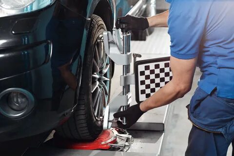 Автосервис рядом развал