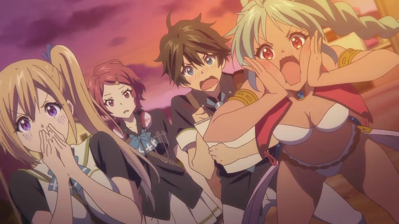 бескрайний мир фантомов