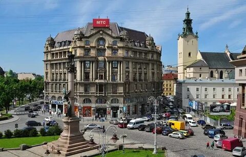 Город льва