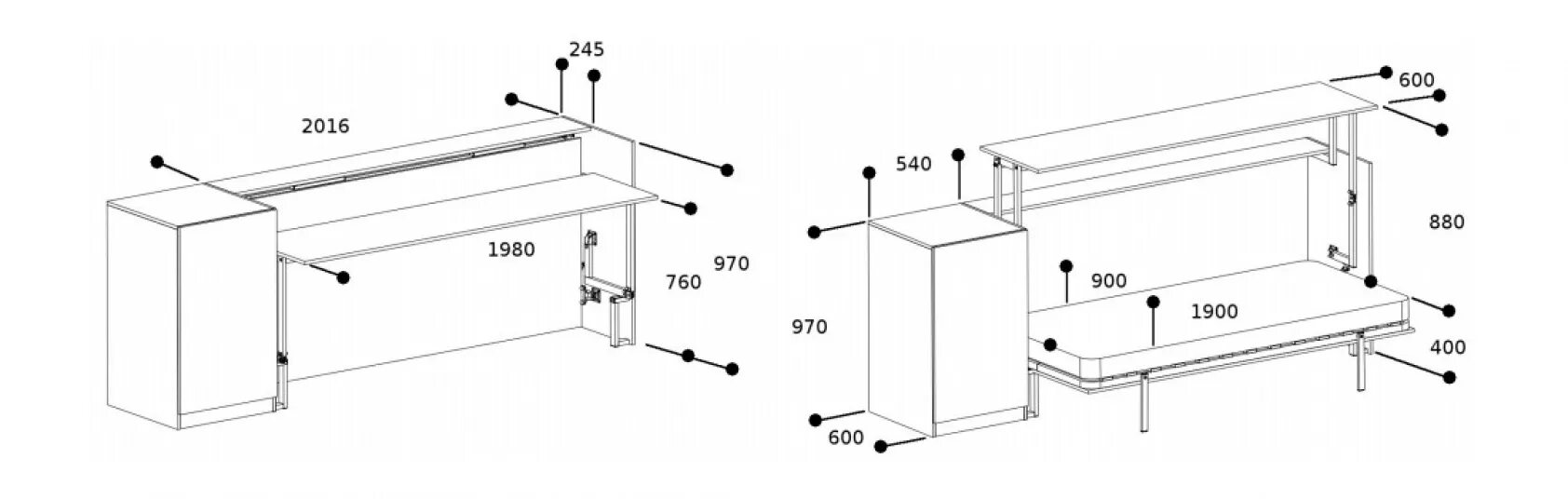 Схема сборки кровати трансформера со столом. 400/11/3300 Стол трансформер чертеж. Чертеж кровати трансформера в стол. Стол кровать аджена.